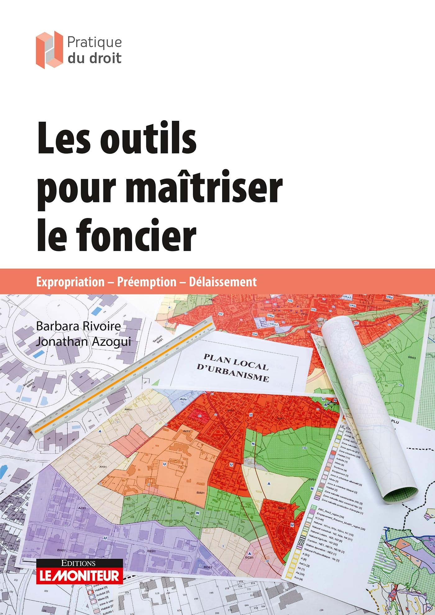 Outils pour maîtriser le foncier face à une expropriation ou un délaissement
