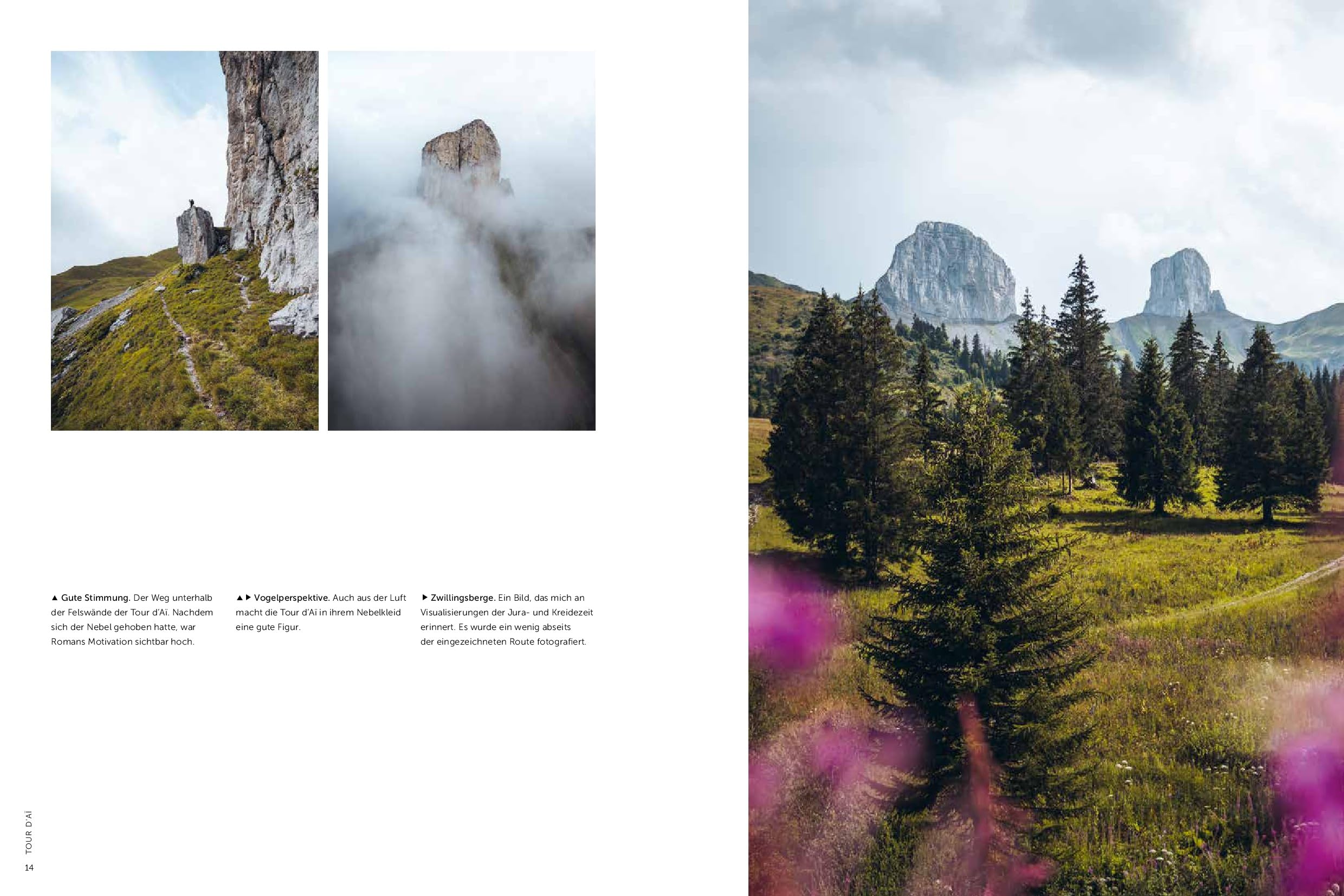 Lost In the Alps 2: Spectacular Hikes in the Swiss Mountains