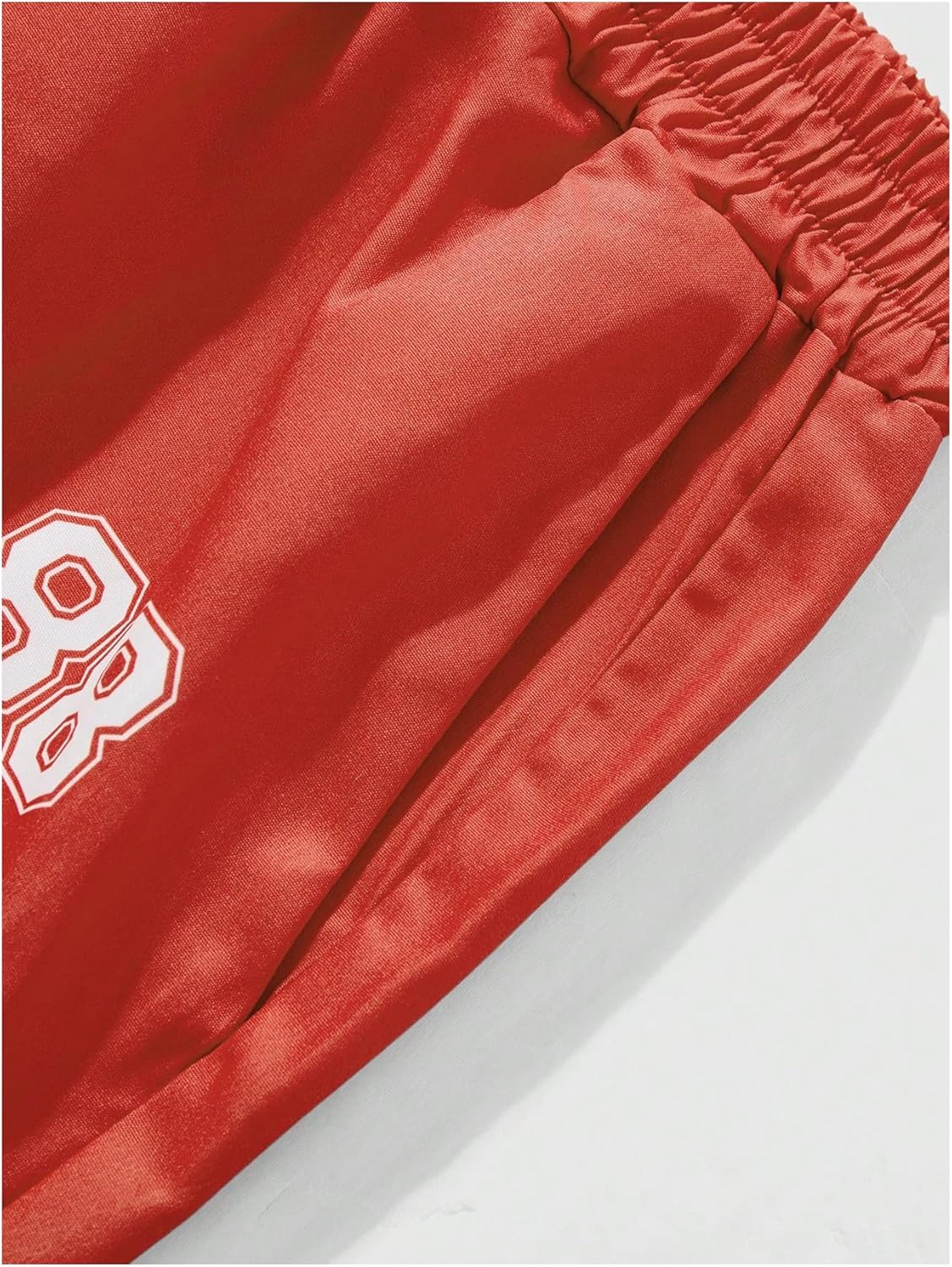 Men's 2 Piece Short Set Short Sleeve Button Up Shirt and Angel Graphic Shorts Tracksuits