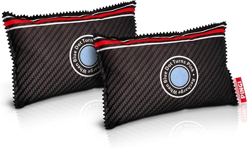 Pingi deumidificatore per auto 2 × 350 g