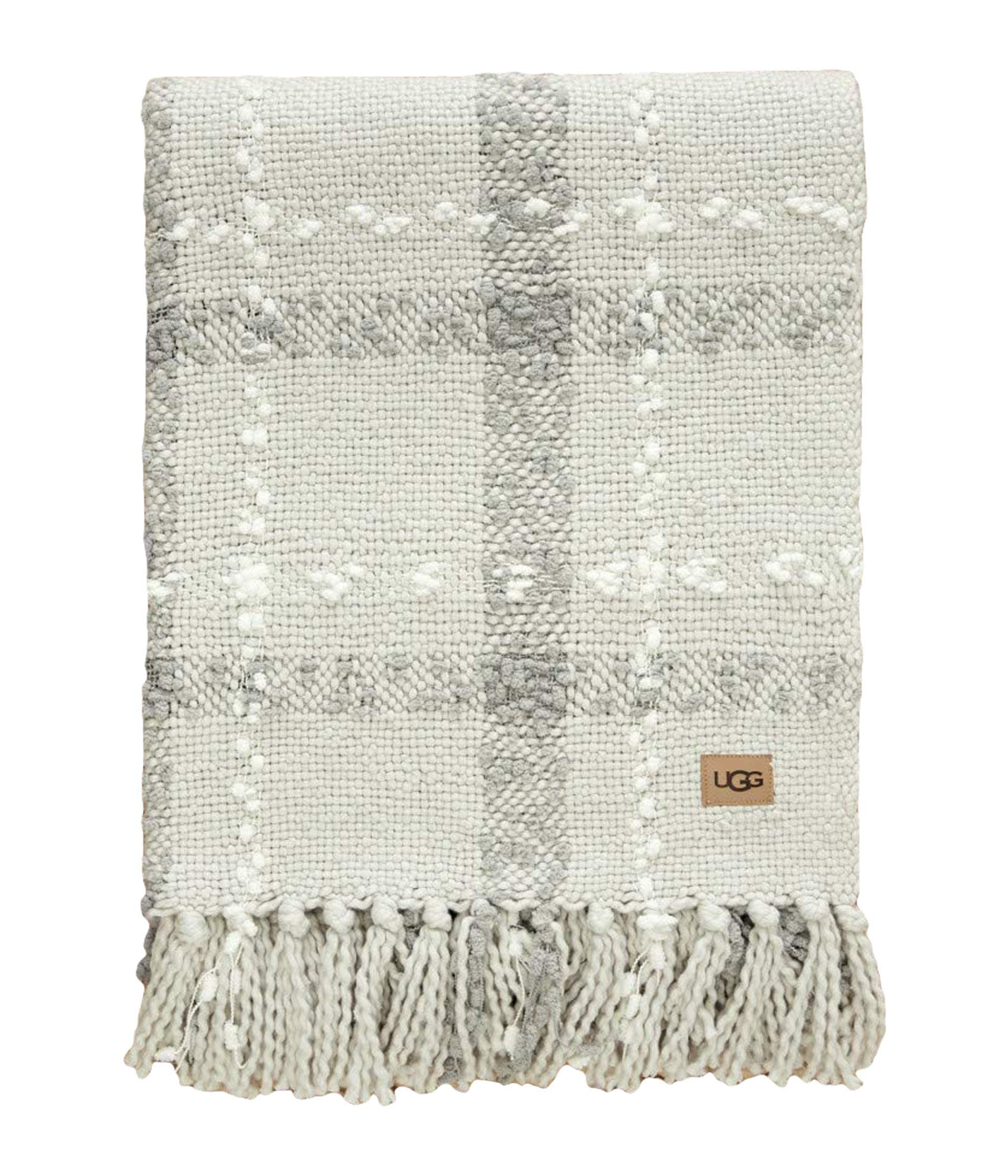 UGGGracie Throw Stone One Size