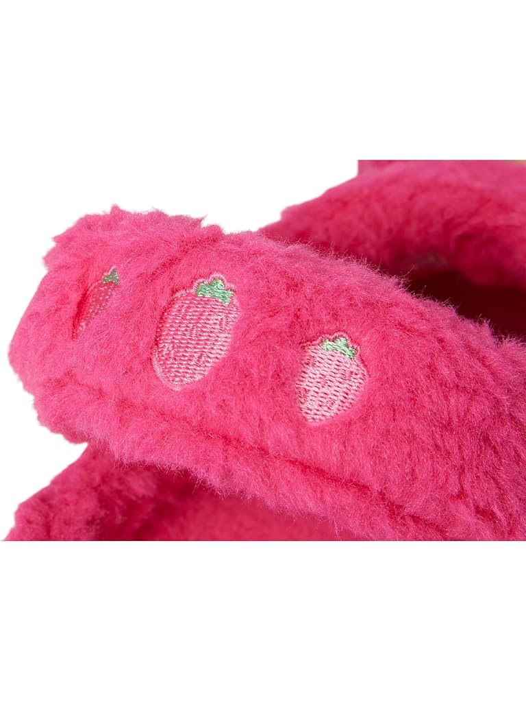 Pink Crocs Toy Story Lined Classic Clog