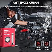 Vista 6 de ANCEL S3000 y bolsa protectora rígida oficial grande