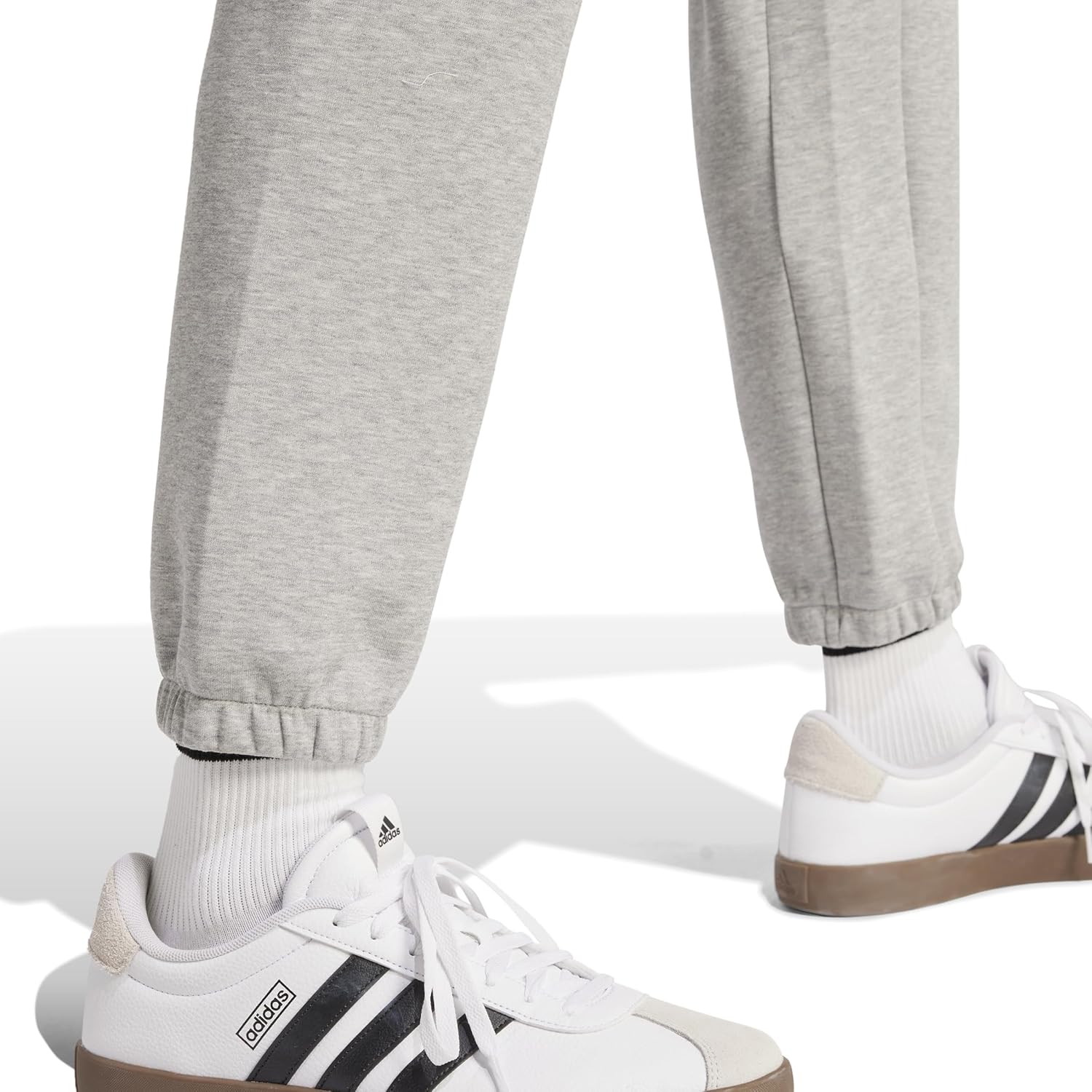 Adidas Mens Future Icons Small Logo Pants - Image 5