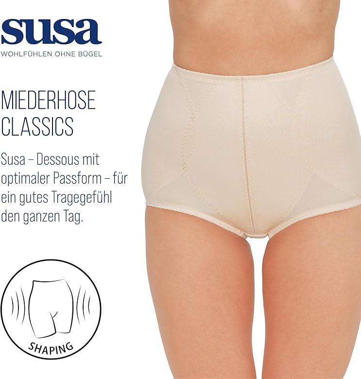 Susa unterwäsche damen Clearance