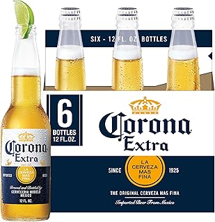 6 pk, 12 oz Bottles, 4.6% ABV