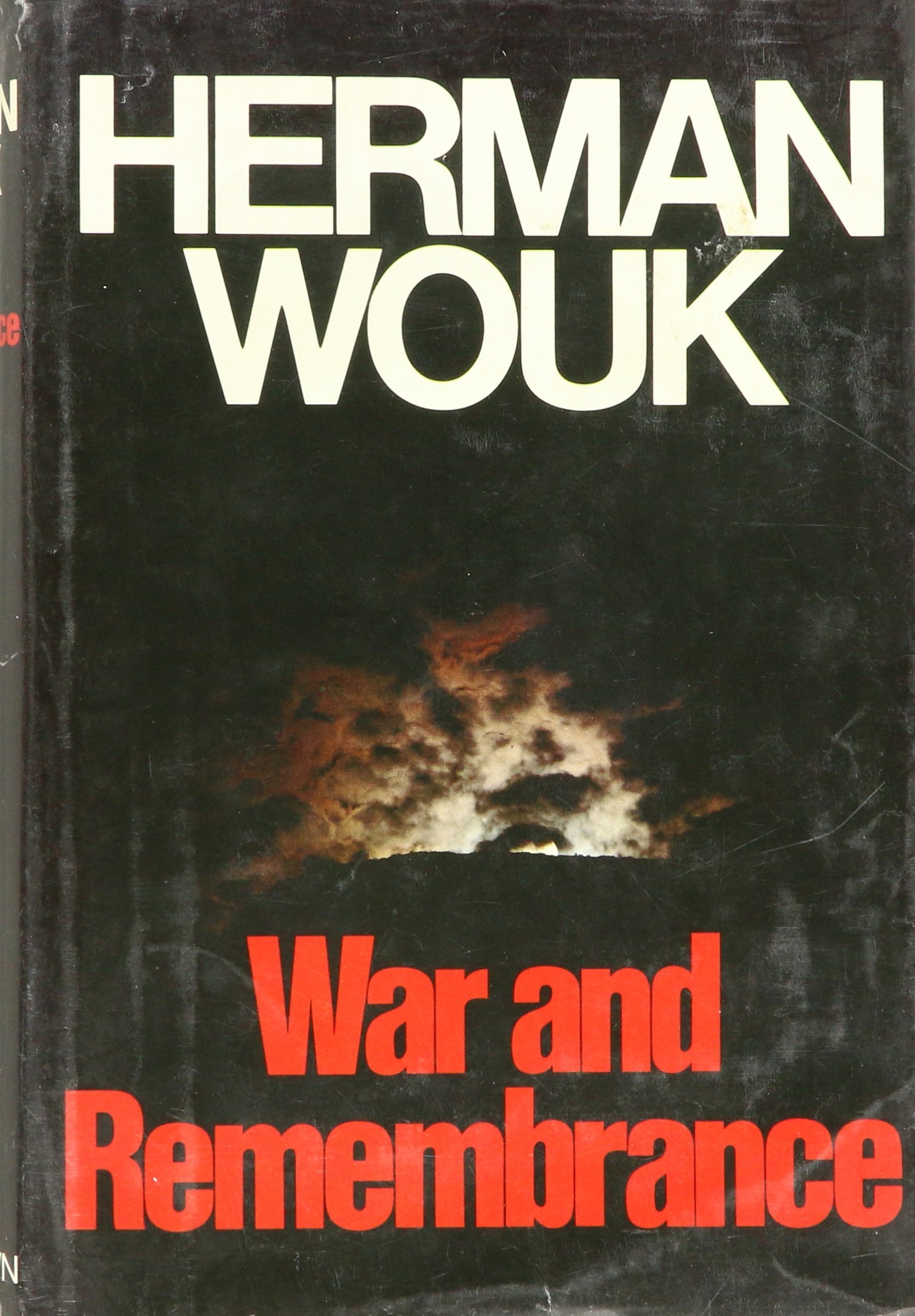 war-and-remembrance-herman-wouk-amazon-books