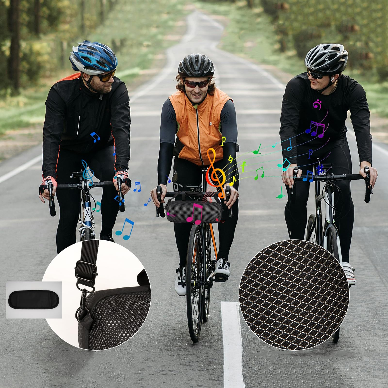 Etui Kompatybilne z JBL Xtreme 5 Głośnik Bluetooth, Twarde Ochronne Futerał Transportowa do JBL Xtreme5, ładowarki i Akcesoriów, do Użytku Domowego, Zewnątrz i Podróży