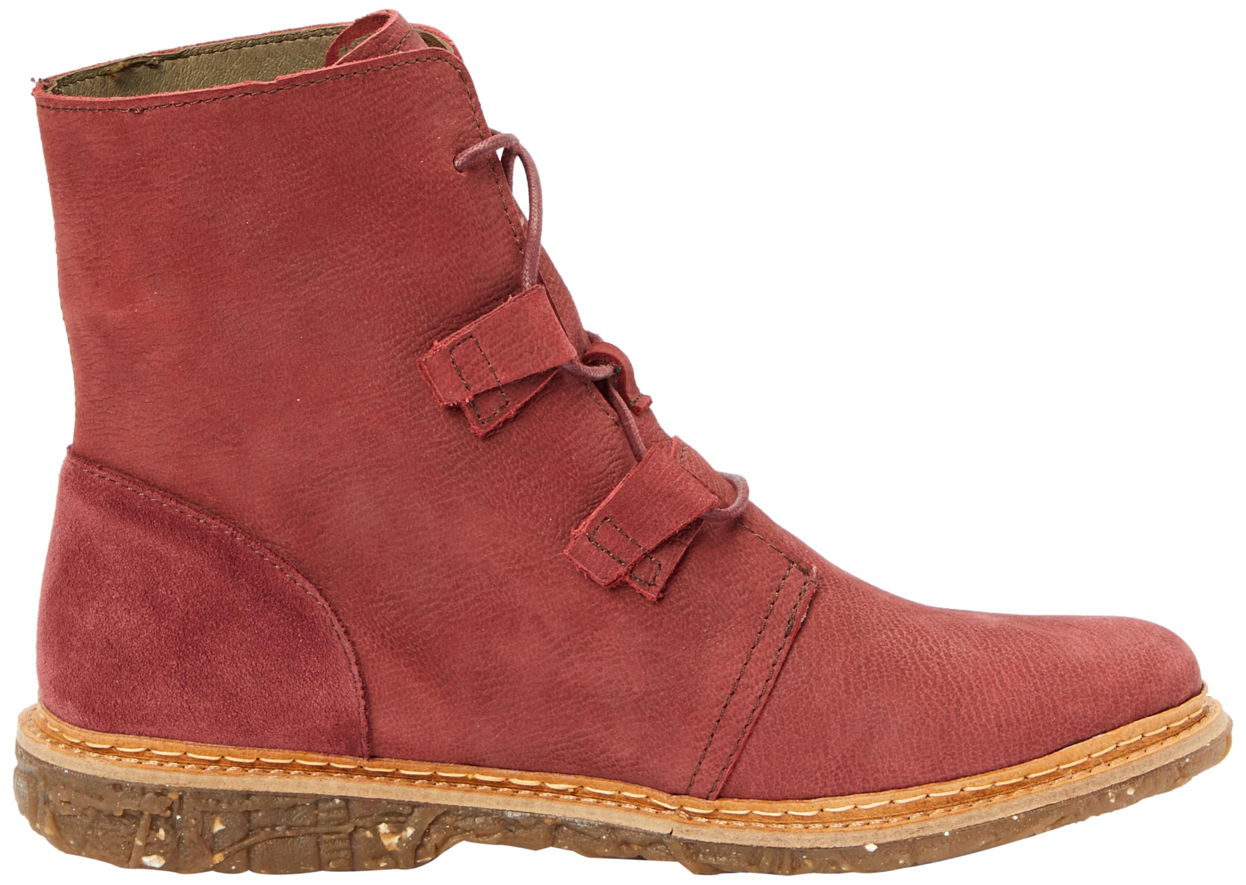 El Naturalista N5470 Angkor BottinesFemme