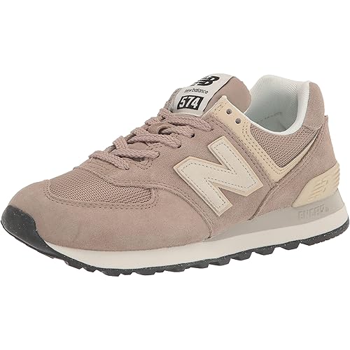 New Balance Unisex Adult 574 V2 Lace-Up Sneaker