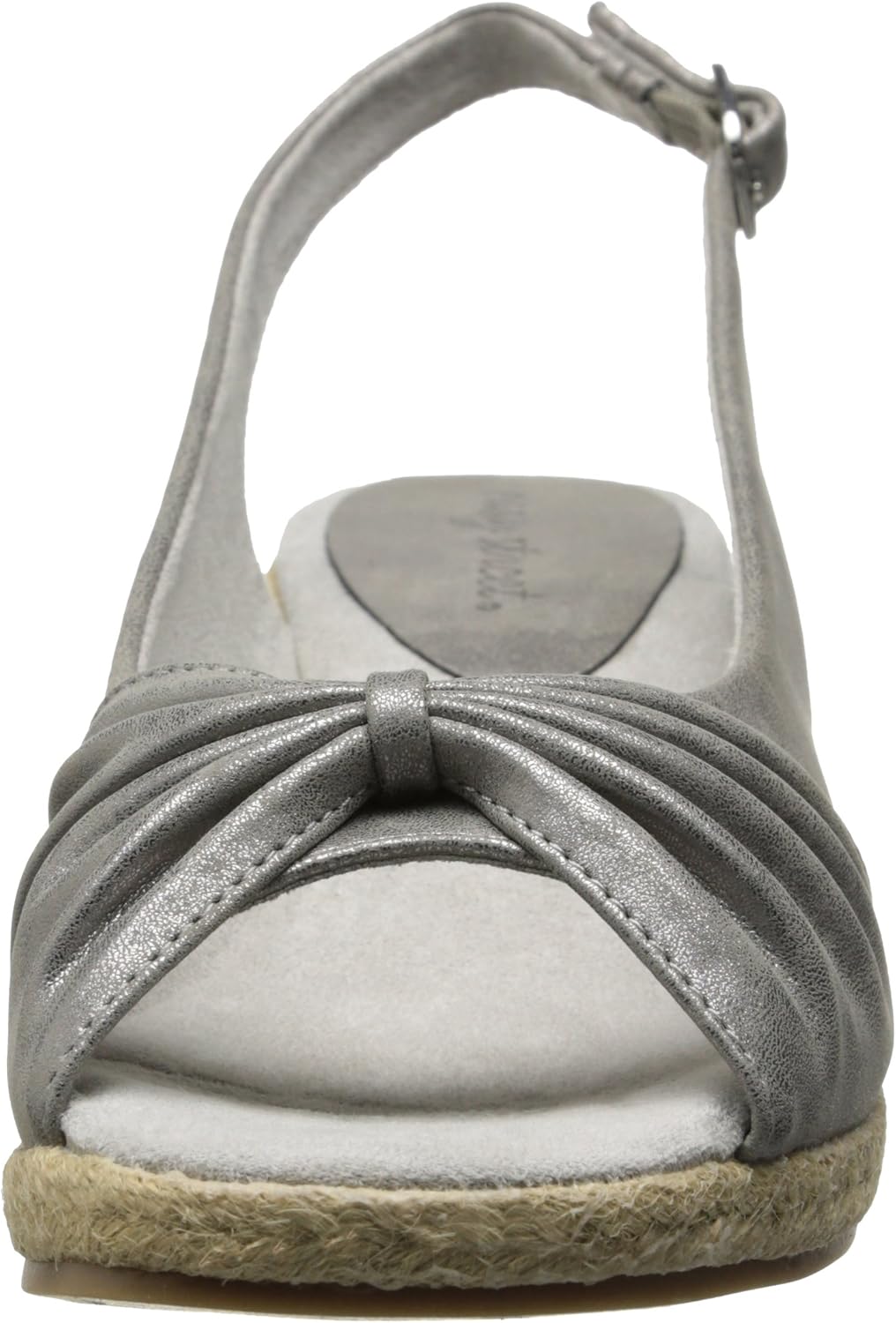 Easy Street Women's Monica Wedge Sandal