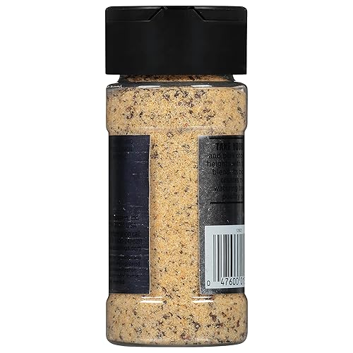 Miniatura 4 de Weber Condimento Steak 'N Chop, coctelera de 3 onzas (paquete de 2)