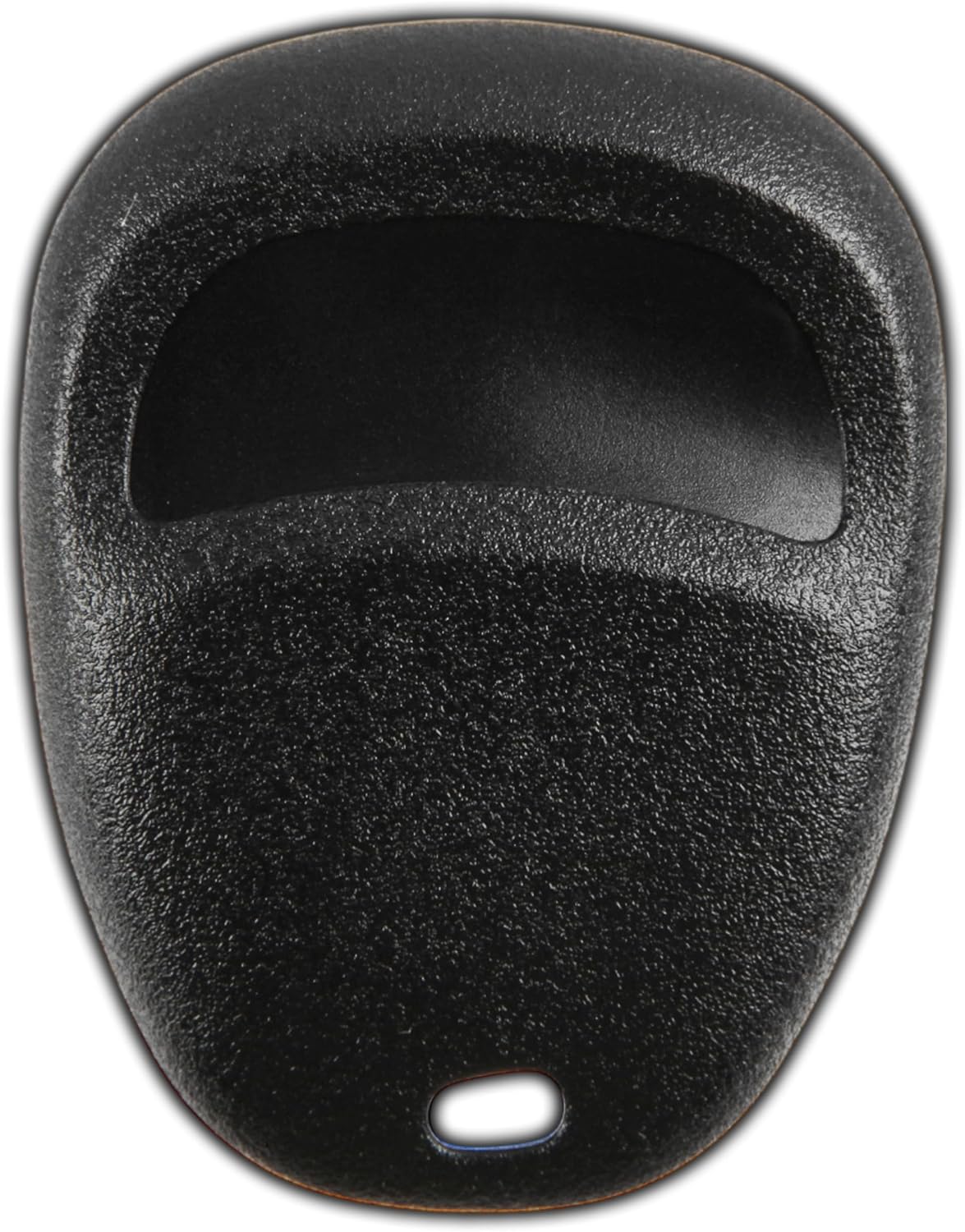 KeylessOption Key Fob Replacement for 1996 1997 1998 1999 2000 Buick Cadillac Chevrolet Chevy GMC Oldsmobile Pontiac Keyless Entry Remote Control, 3-Button 16245100-29, Programming Guide Included