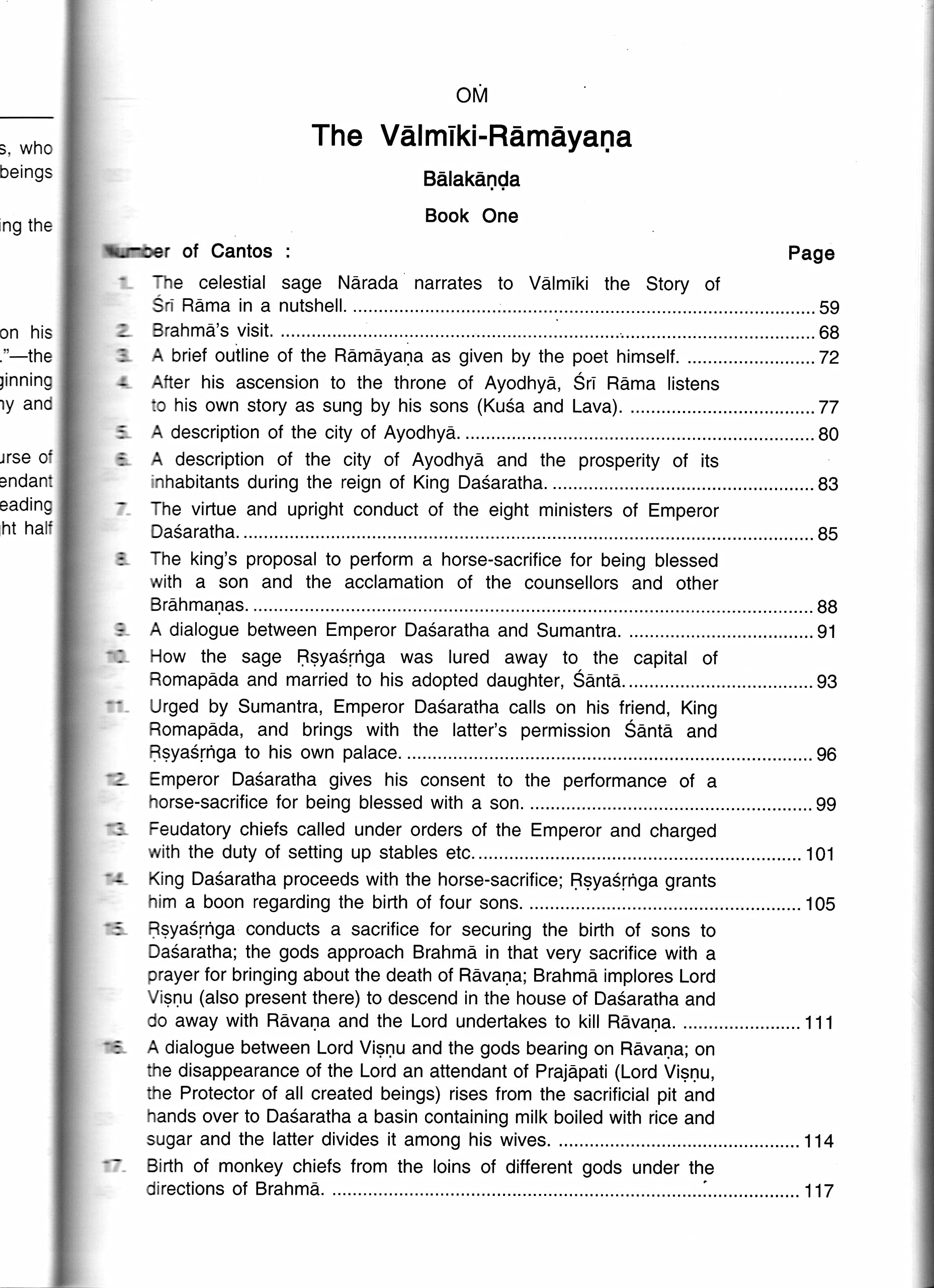 (Combo Pack- 2 Books) Srimad Valmiki Ramayana (Part 1 & 2)(English)(With Sanskrit Text And English Translation)(Gita Press)/ Shrimad Valmikiya / Valmiki / Balmiki Ramayan (Code 452 & 453)(Geeta Press) 1
