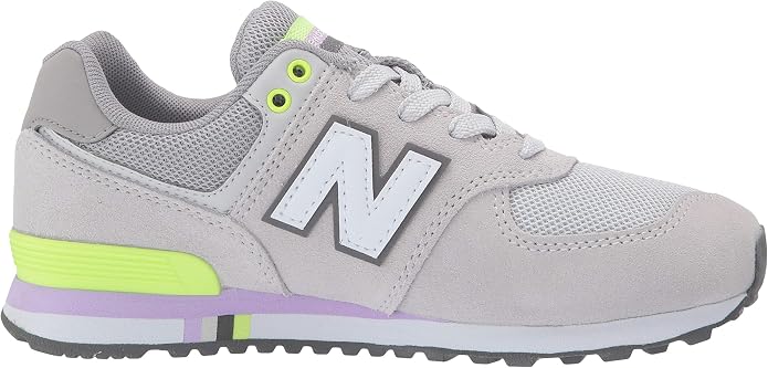 New Balance Unisex-Child 574 Summer 