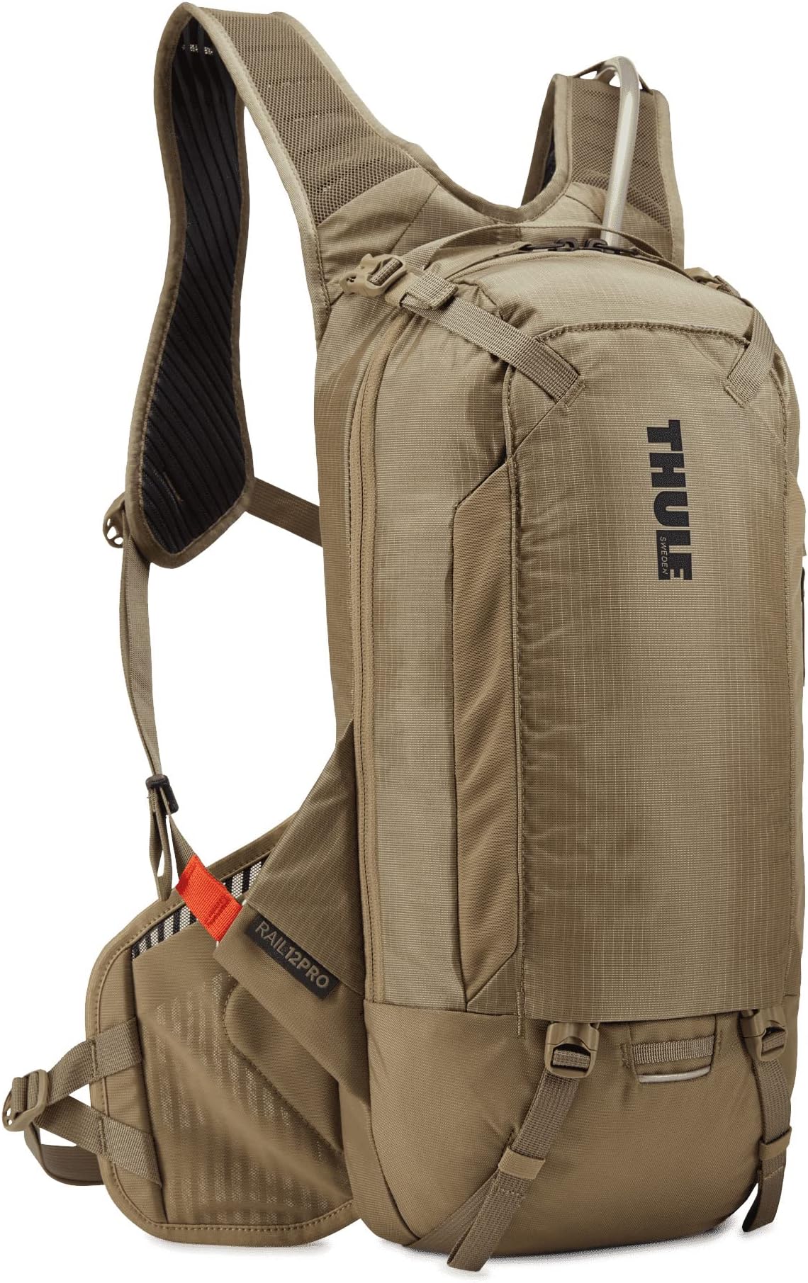 Rail Hydration Pack