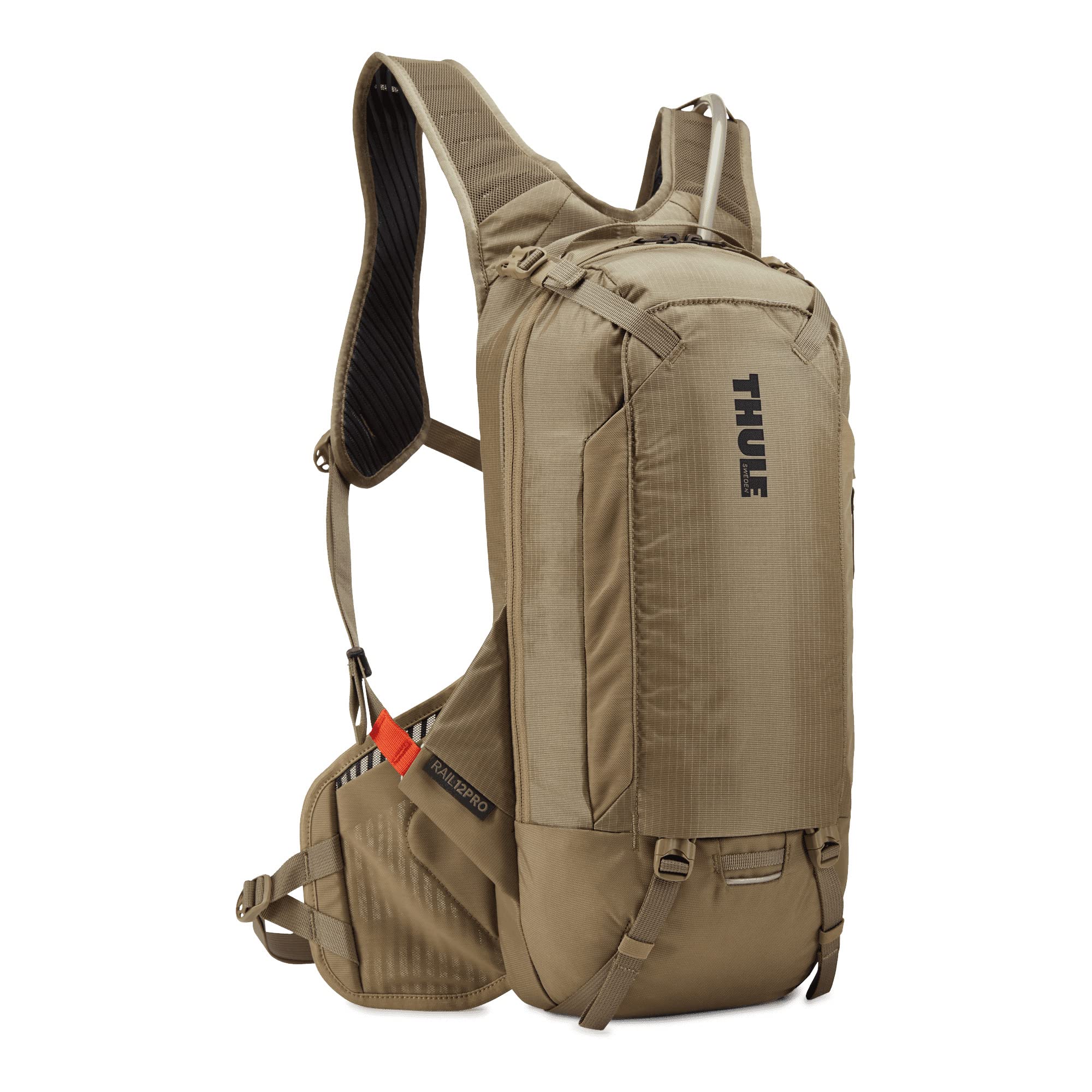 Thule, Rail Pro, Water Backpack