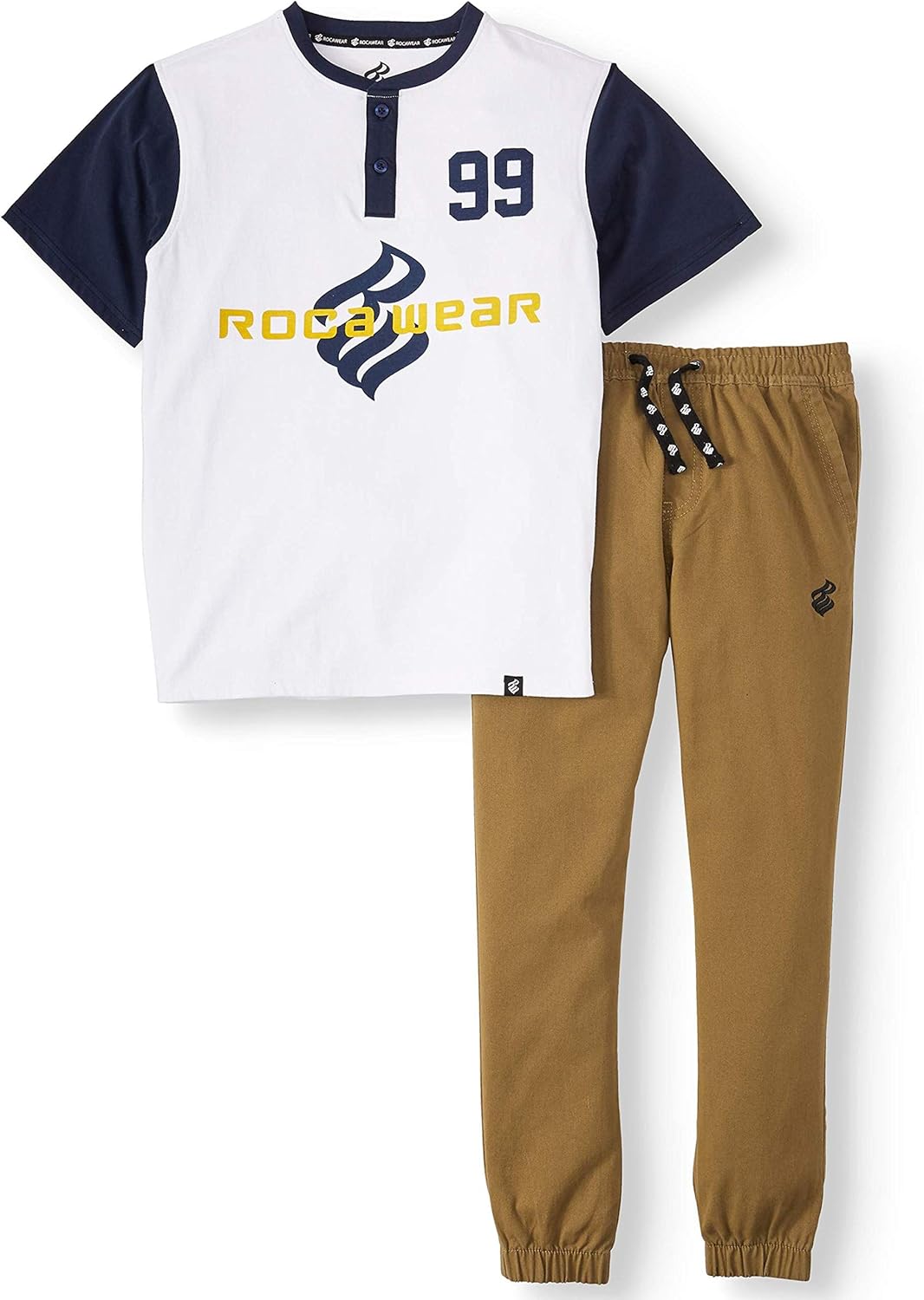 Rocawear jogger pants Clearance