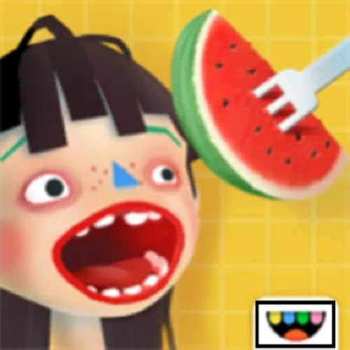 Toca Games