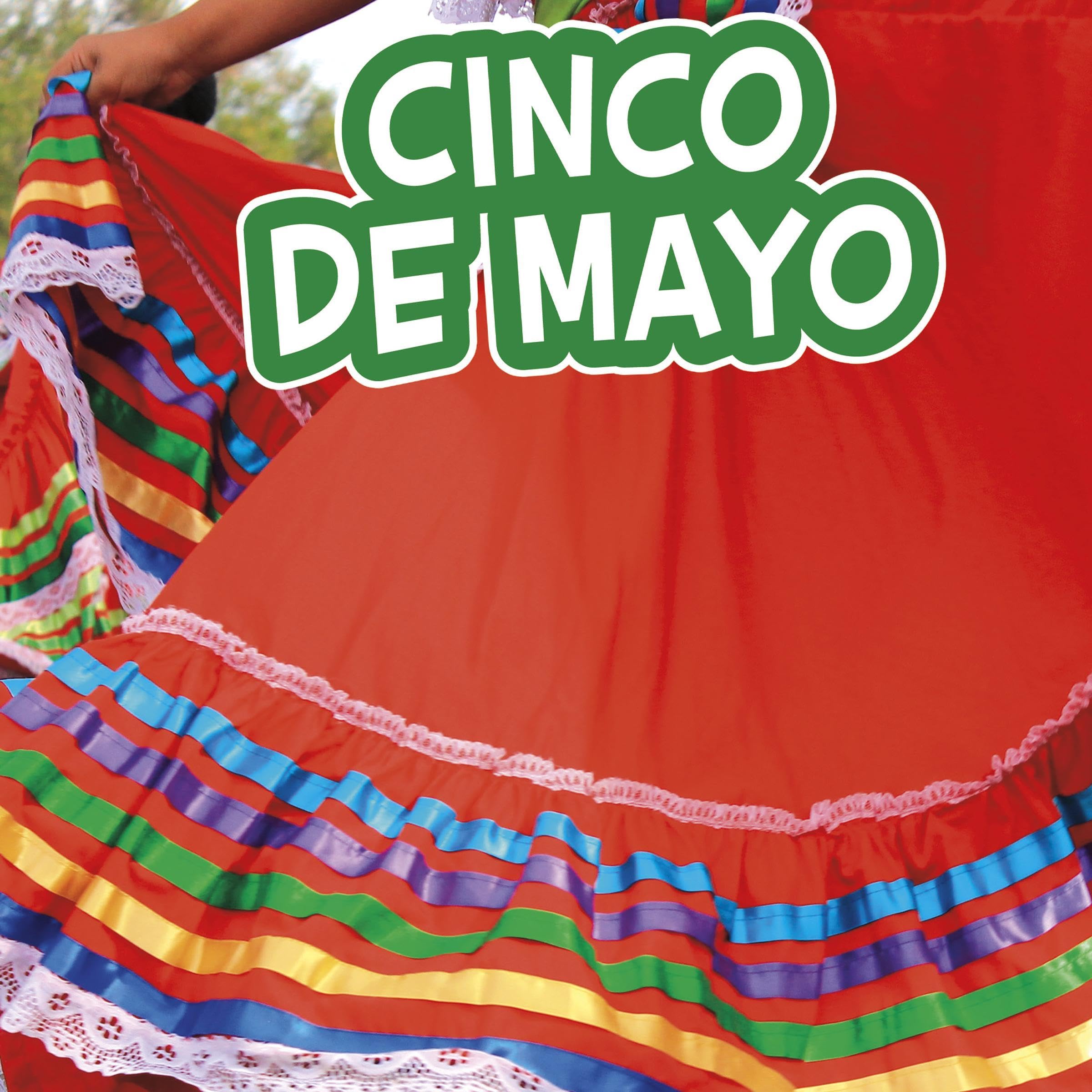 Cinco de Mayo