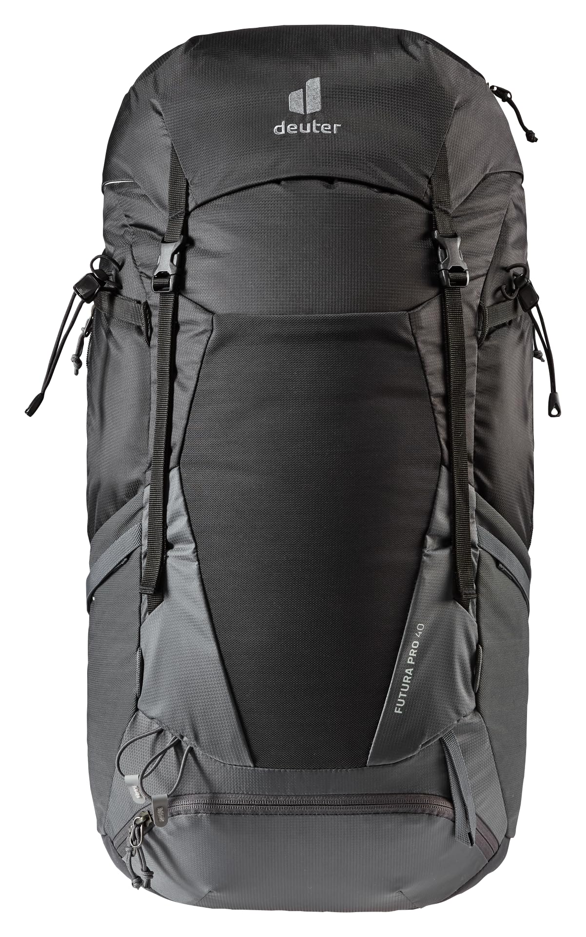 Deuter Futura Pro 40 Mochila de senderismo
