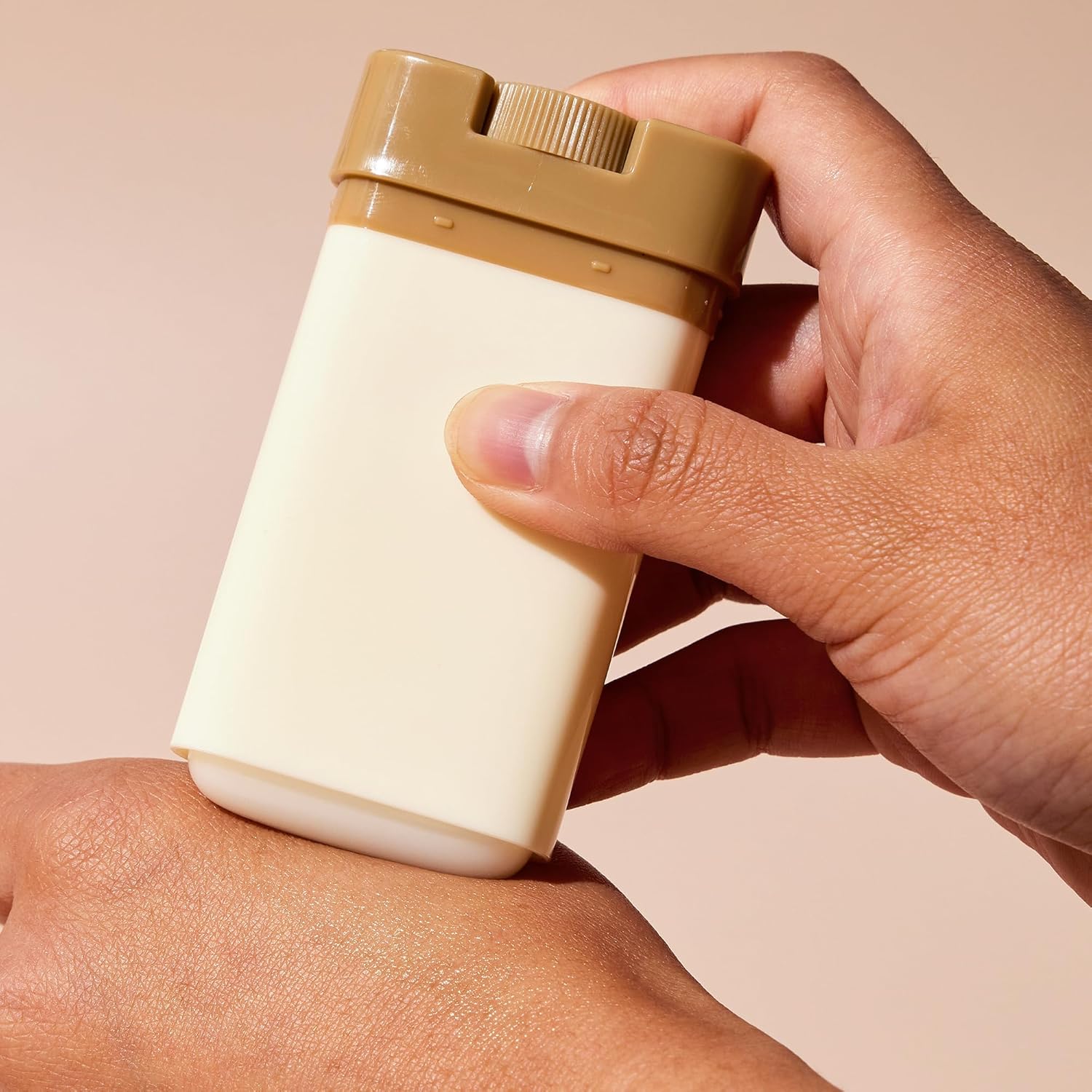 TONYMOLY 24K Snail Moisture Facial Stick 20g – Hydrating Multi Balm with Snail Mucin & 24K Gold for Glowing Skin, Anti-Aging Skincare, Moisture Barrier Protection, Korean Skincare - Image 6