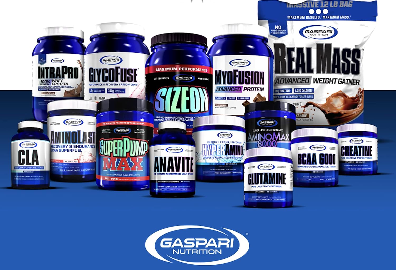 Gaspari Nutrition Proven Whey, 100% Hydrolyzed Whey Isolate, High Protein, Lactose Free, Low Carbohydrate and Low Sugar (4lb, Vanilla Ice Cream)