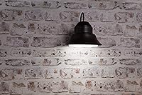 Vista 2 de Feit Electric - Lámpara LED de seguridad para exteriores, del atardecer al amanecer