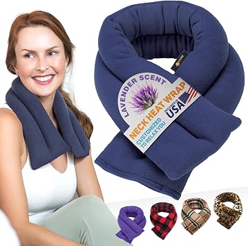 SunnyBay 5x26 Lavender Purple Wrap with Lowback Regular Variant