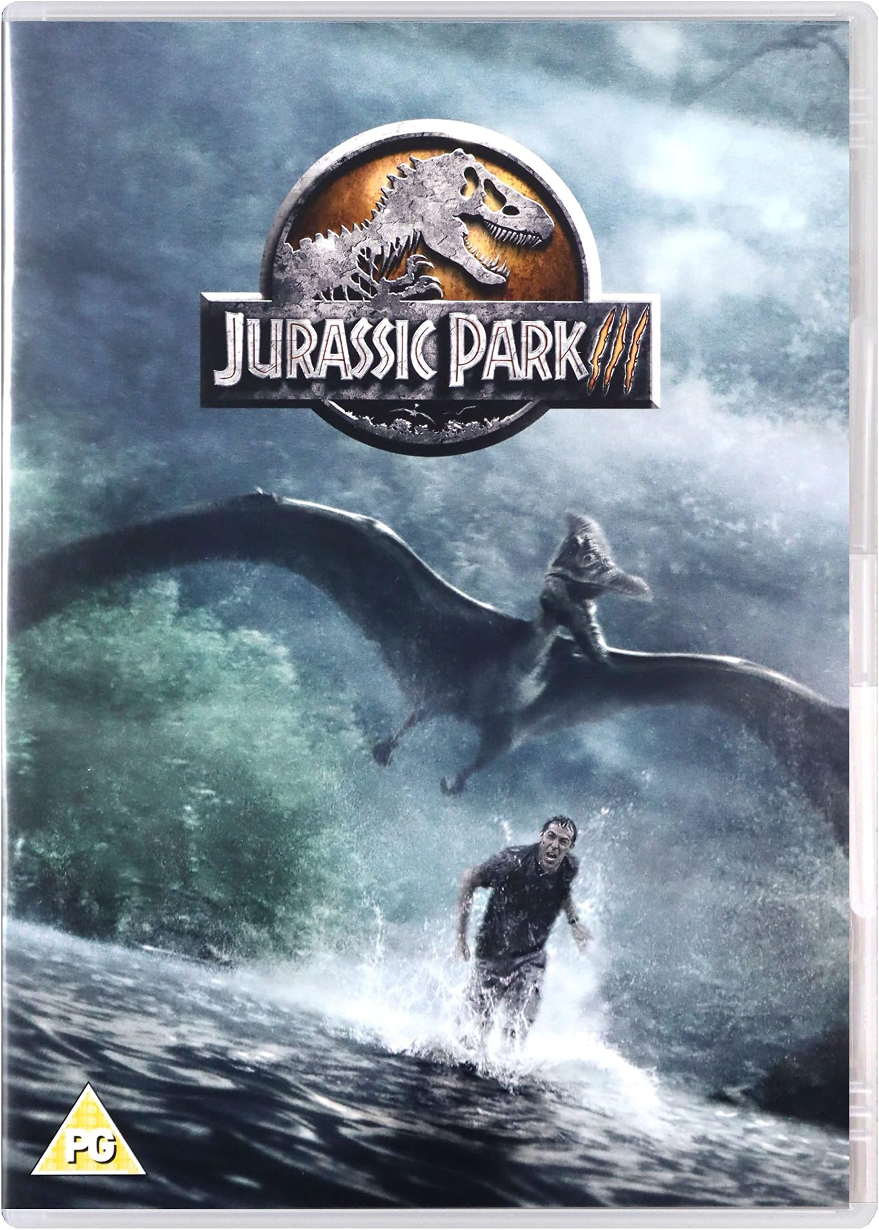 JURASSIC PARK 3