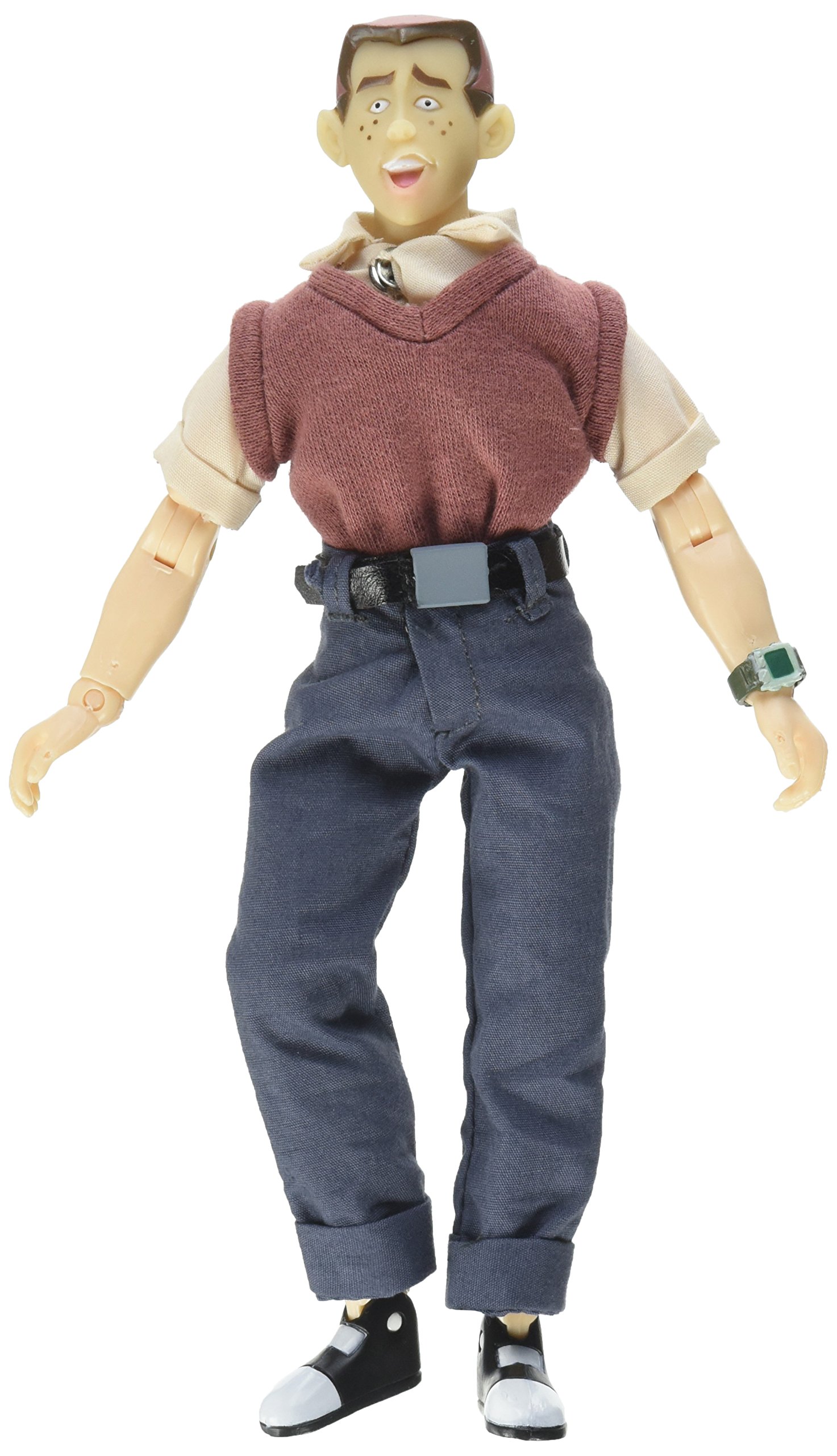 Amazon.com: Venture Bros Series 2: Dean Venture : 玩具和遊戲