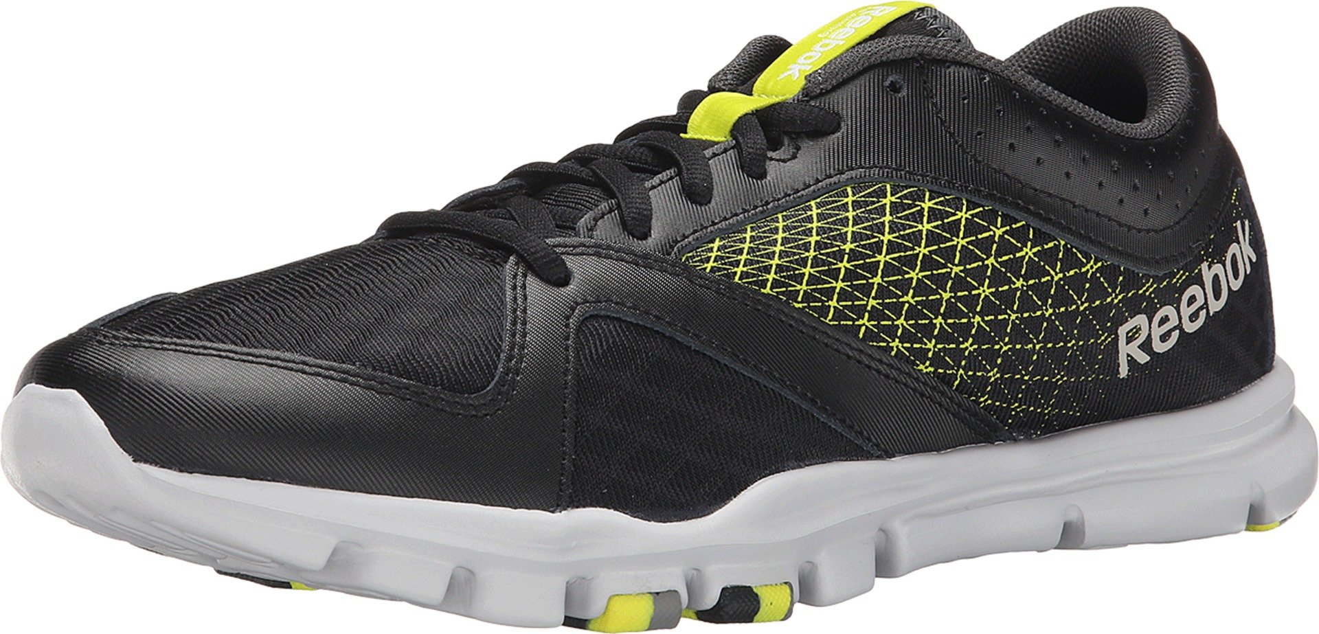 Reebok Men's Yourflex Train LMT Training Shoe