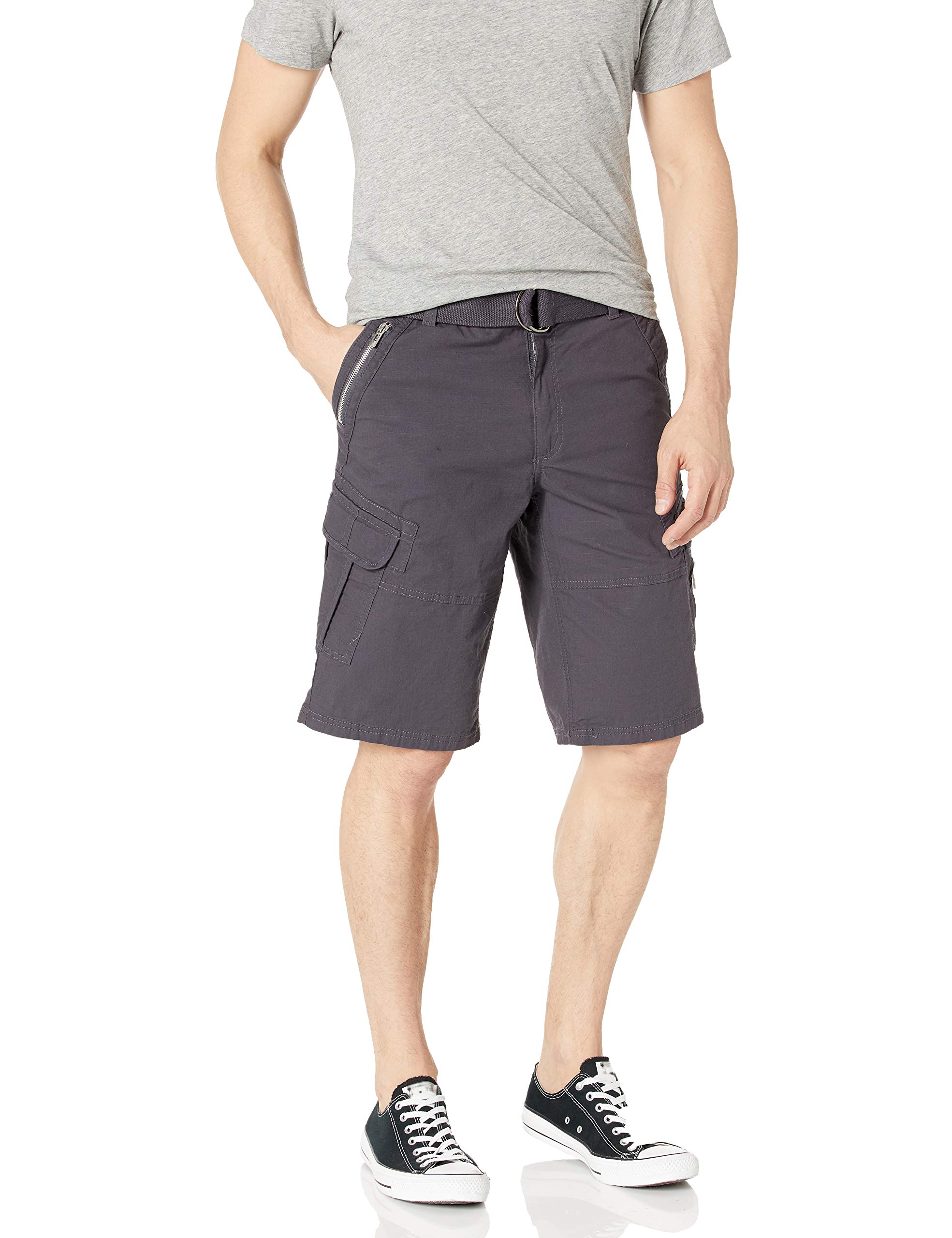 Unltd. Men's Cargo Shorts