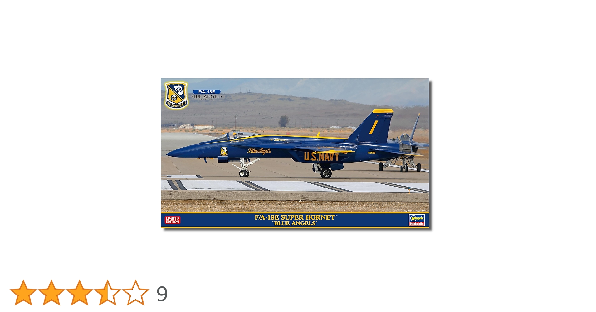 ハセガワ　1/72 F/A-18 ブルーエンゼルス　（完成品） Amazon | ハセガワ 1/72 アメリカ海軍 ブルーエンジェルス F/A