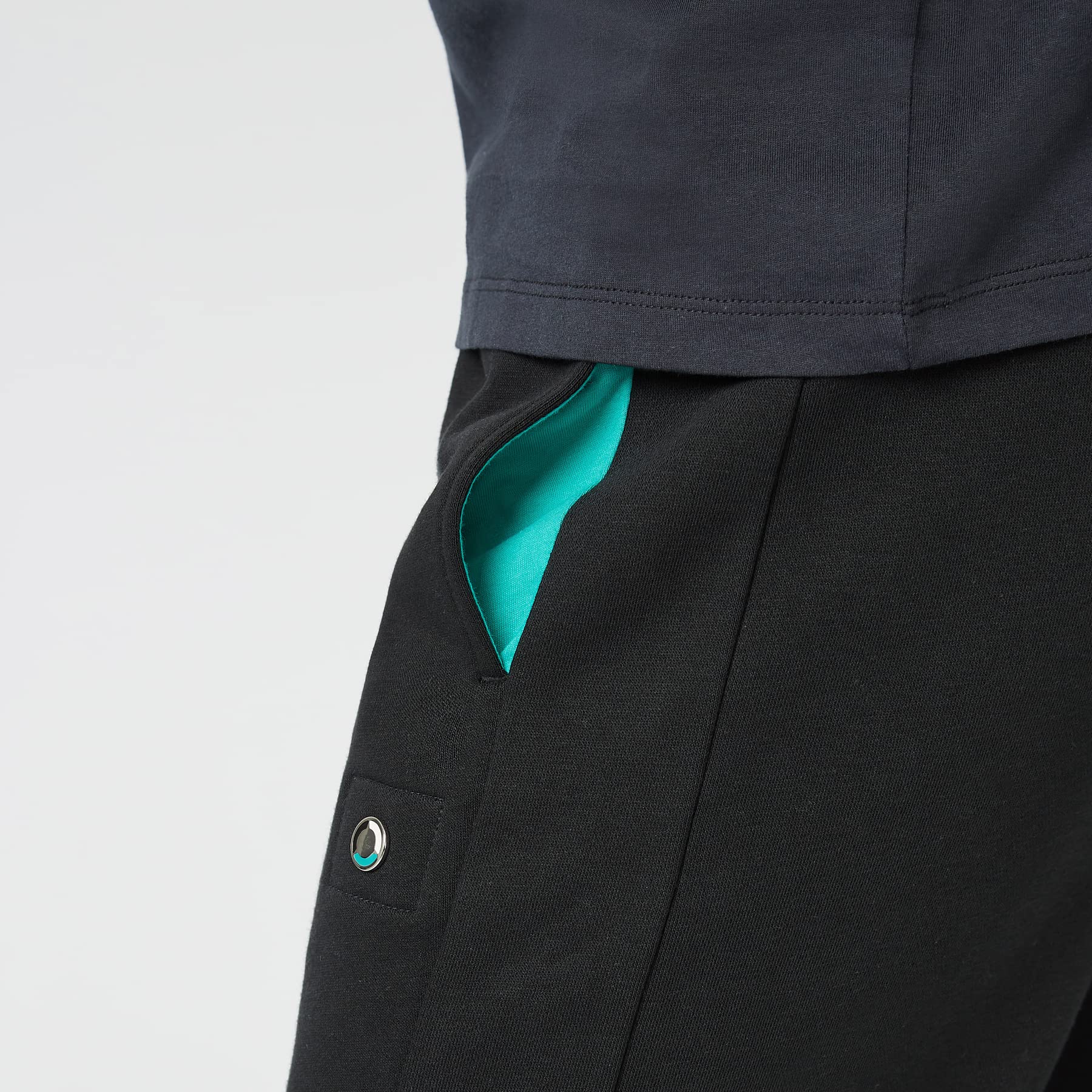 MERCEDES AMG PETRONAS Formula One Team – Colección oficial de Merchandise – Pantalones de chándal