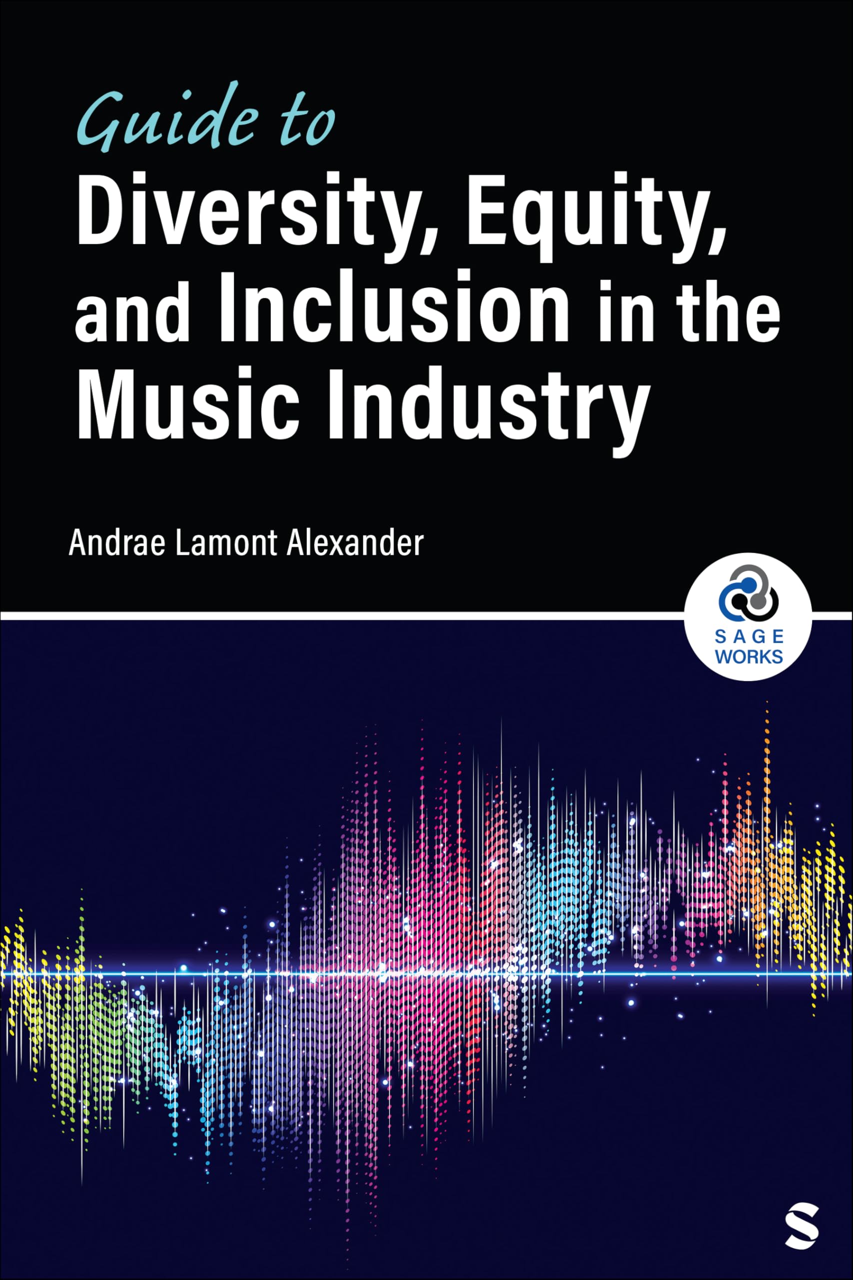 Guide Diversity Equity Inclusion Music Industry : manager avec équité