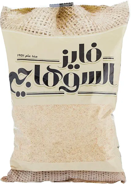 سعر ومواصفات بقسماط مطحون من فايز السوهاجي - 500 جرام (B08WJMVYND) على Amazon EG