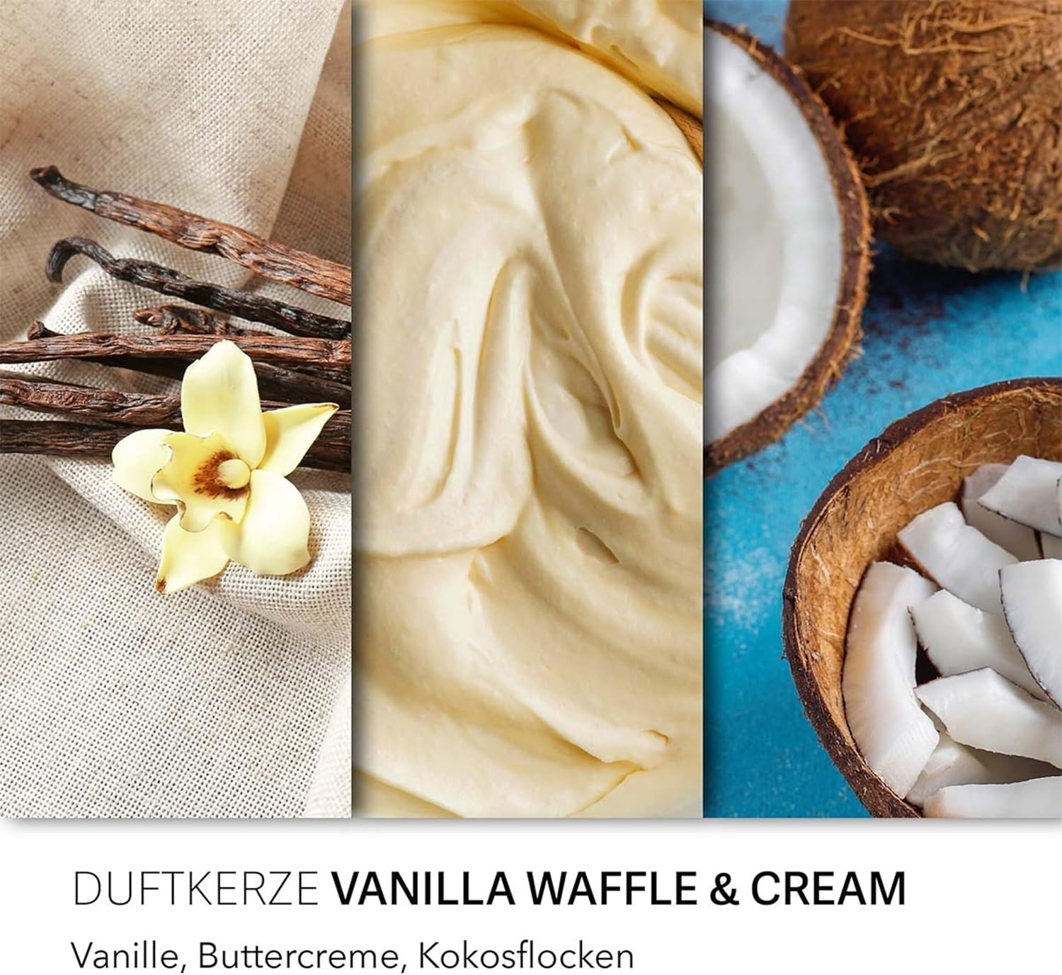 Haribo Scented Candles Gift Set | Winterland | 3 x Scented Candles Winter | Gifts for Women | Candle Set for Home | 3 x 85 g Scented Candles in Glass