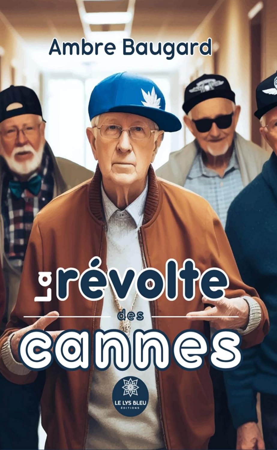 La révolte des cannes (French Edition)