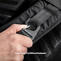 Vista 6 de PGYTECH OneMo 2 35L-45L +Mochila Correa para cámara