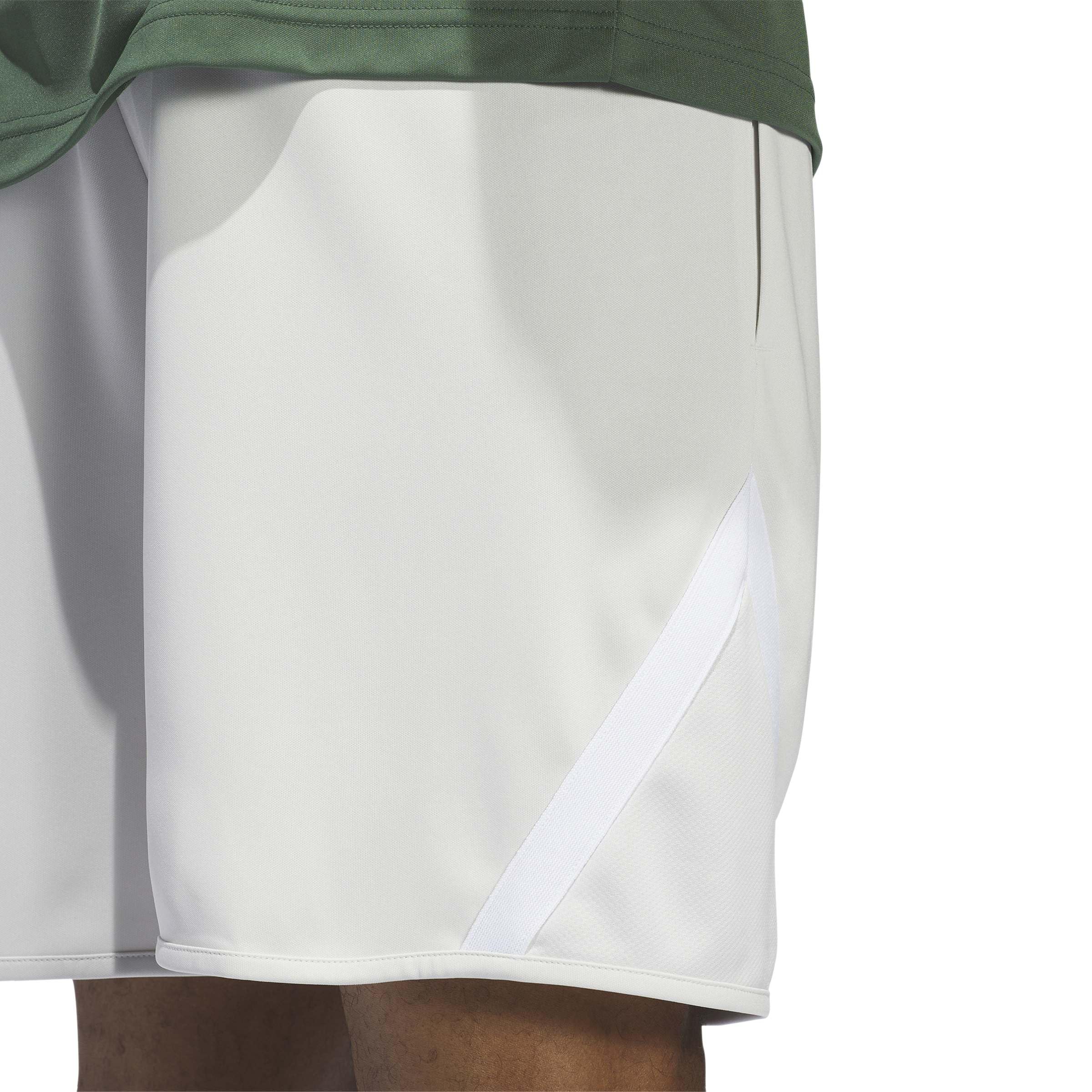 adidas Pro Block Basketball Shorts - Szorty na deskę Mężczyźni