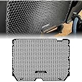 Radiator Cover Grille Guard Protection Compatible with Yamaha MT09 MT-09 MT09 SP 2024-2025