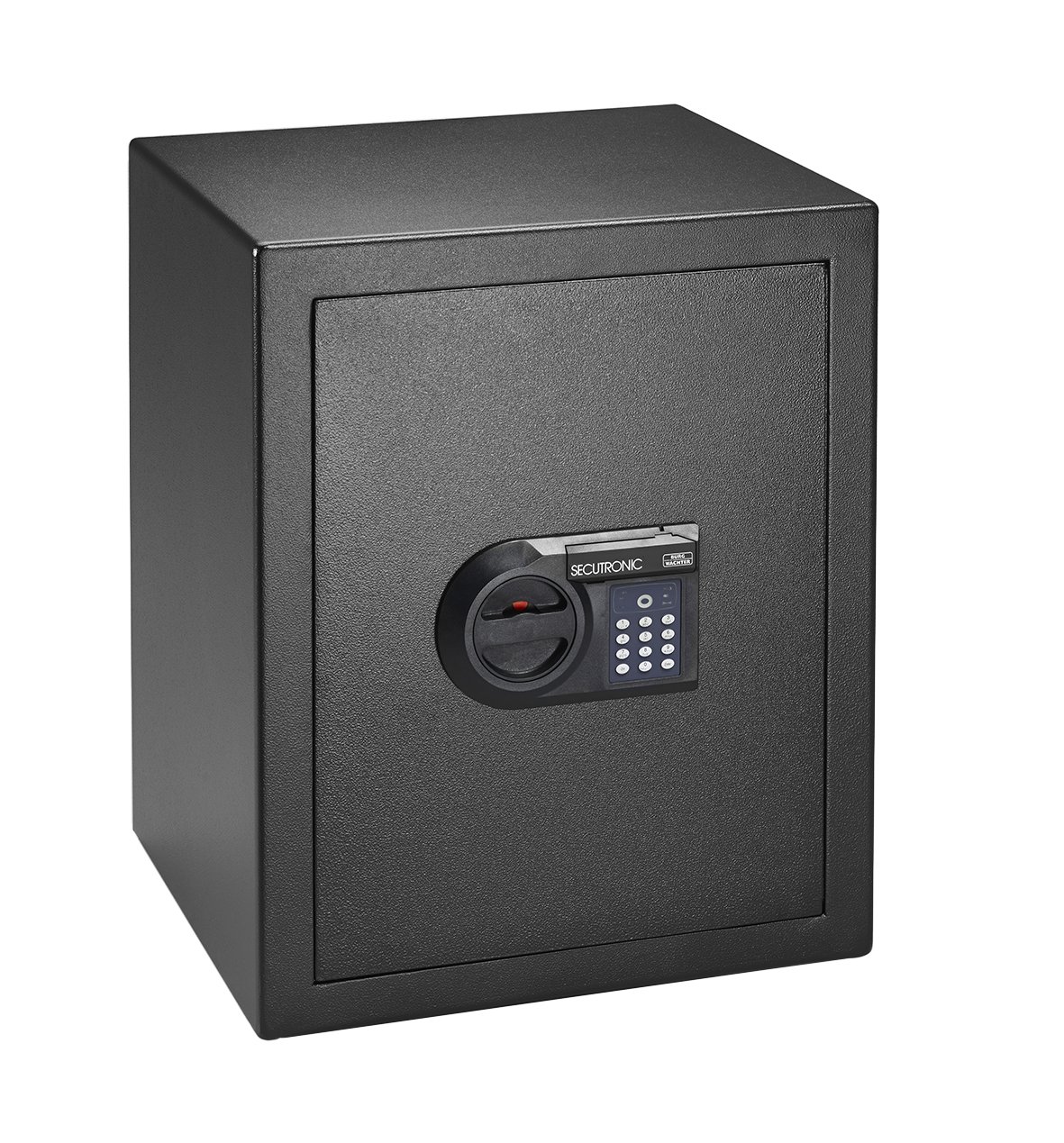 BURG-WÄCHTER HomeSafe-Electronic Lock, Safety Level B, Home-Safe H 4 E, HxBxT: 528x435x382