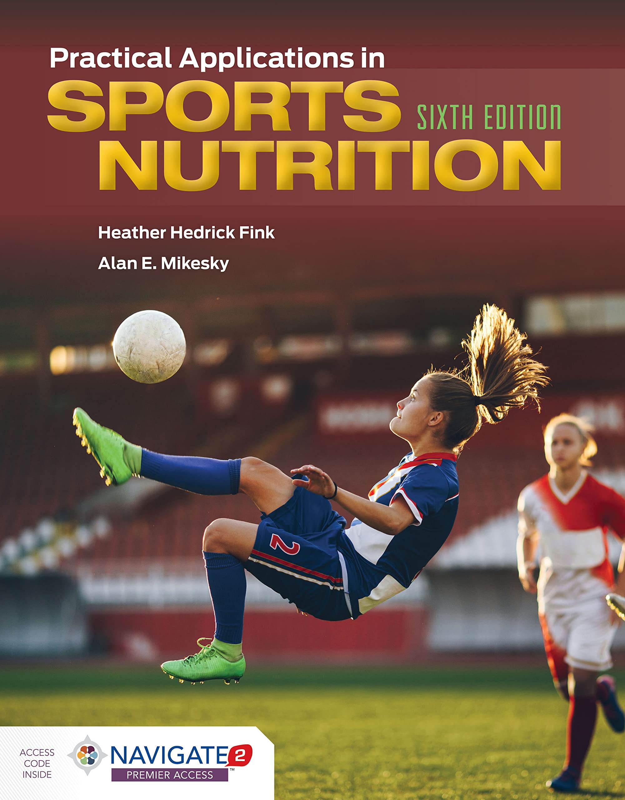 Practical Applications in Sports Nutrition: .