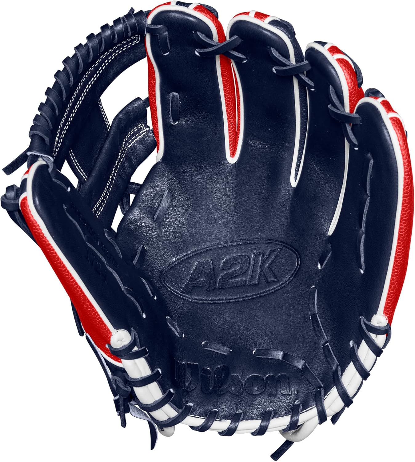 WILSON A2K 内野野球グローブ ウィルソン最高峰モデル A2K G4 硬式