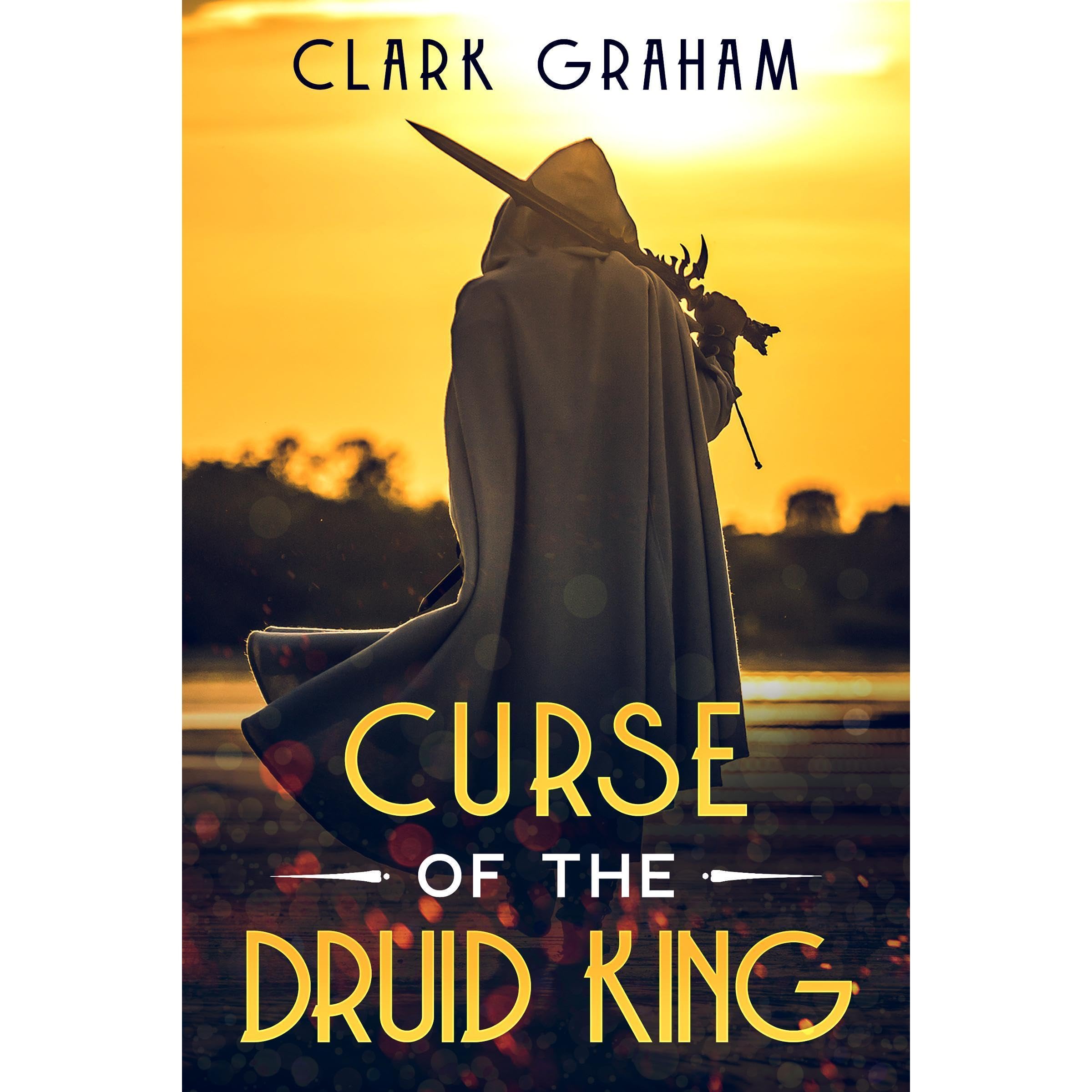Curse of the Druid King