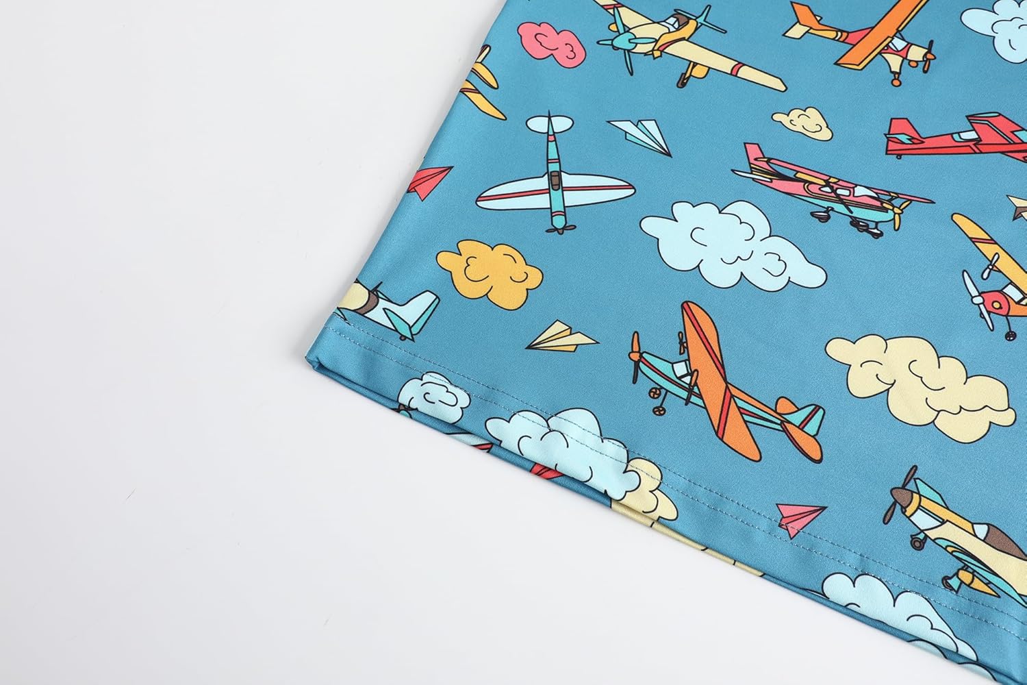 Mens Golf Polo Shirts Short Sleeve Dry Fit Print Performance Moisture Wicking Casual Funny Golf Polo Shirts for Men - Image 6