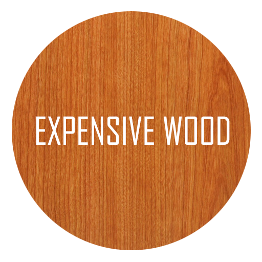Most Expensive Wood In The for Android