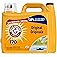 Arm & Hammer Liquid Laundry Detergent, Super Concentrated, Clean Fresh Scent, 170 Loads, 5.03-L