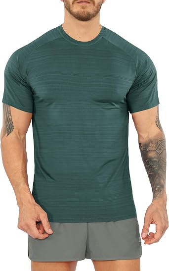 Running Workout Studio Tee Shirts 